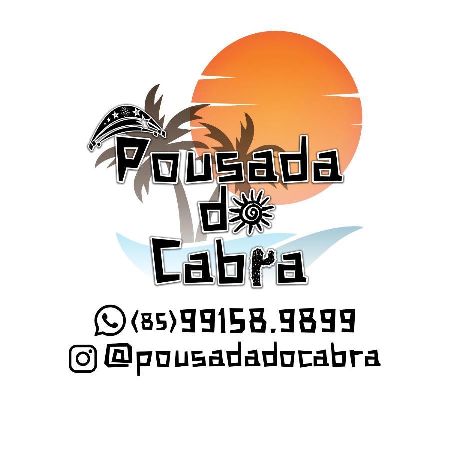 Pousada Do Cabra Cruz  Luaran gambar